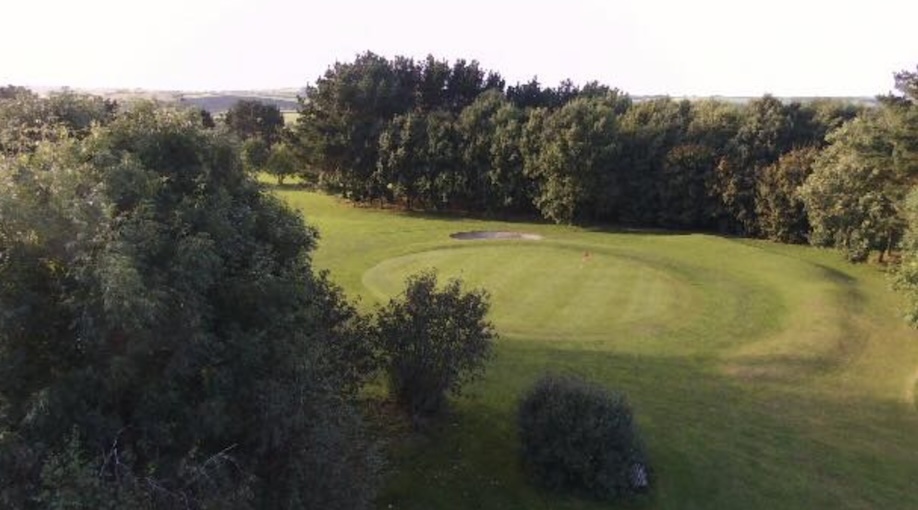 Photo of St Kew Golf Club